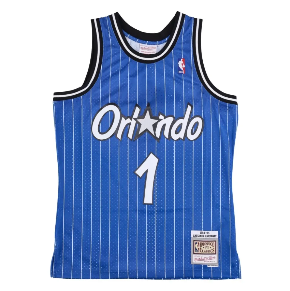 Anfernee Hardaway Basketball Tank Top