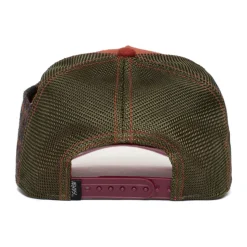 Animal Farm Trucker Cap