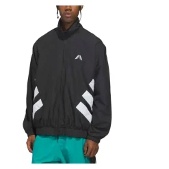 Anthony Edwards Foundation Track Jacket