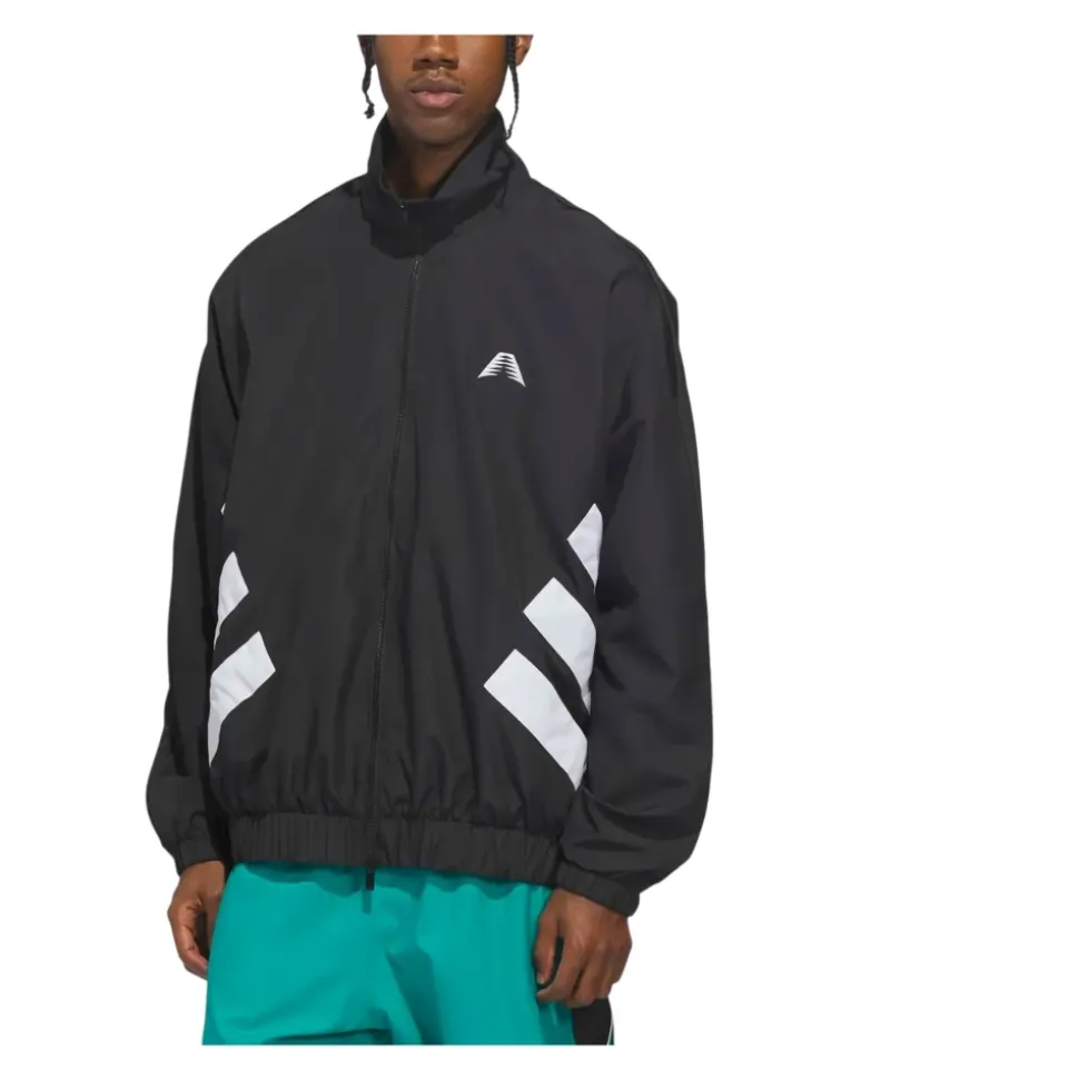 Anthony Edwards Foundation Track Jacket