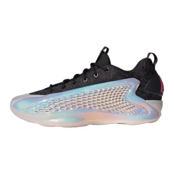 Anthony Edwards Sneakers Svart/Rosa/Fuchsia