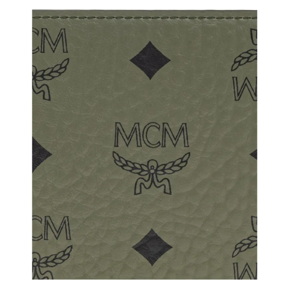 Aren Bifold Wallet