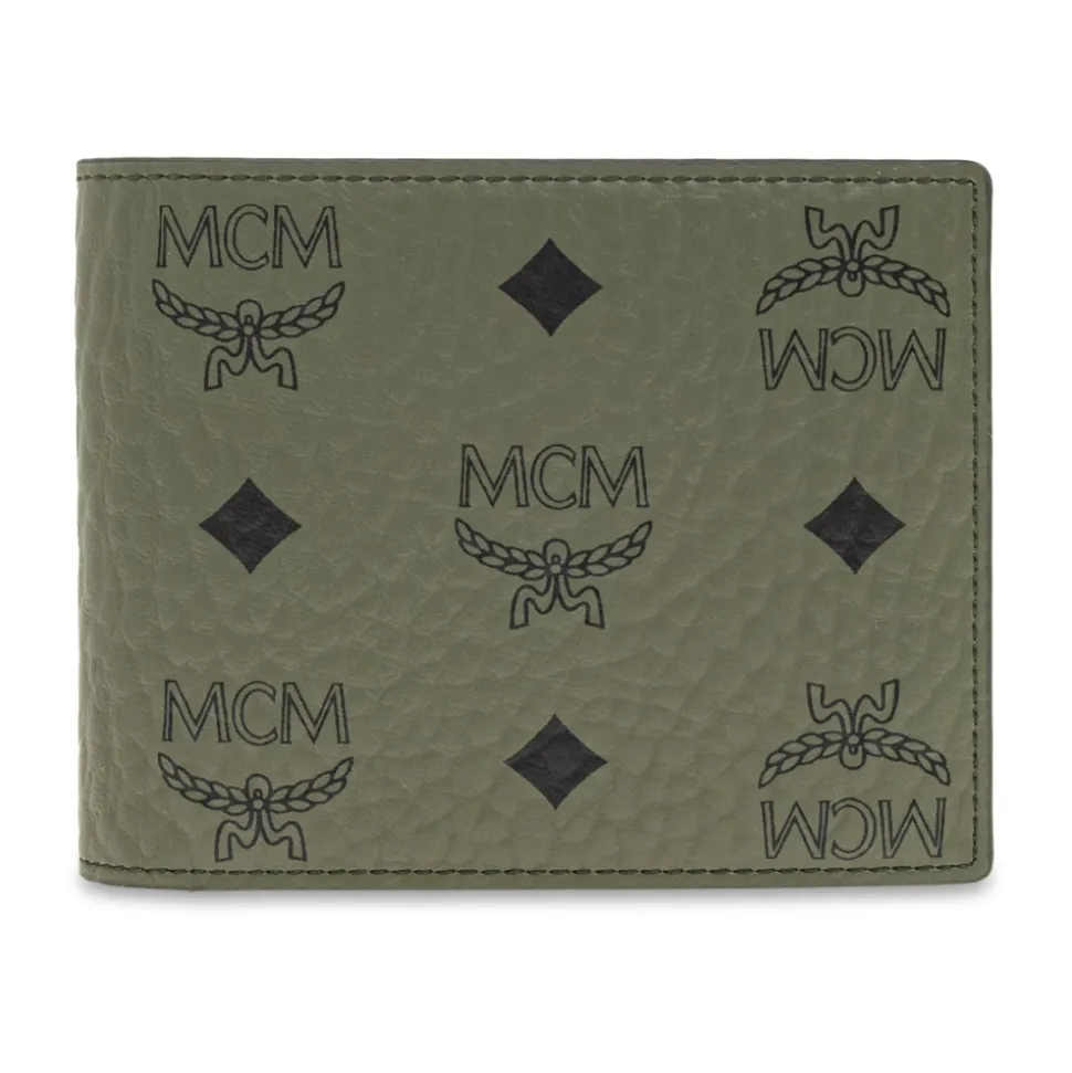 Aren Bifold Wallet