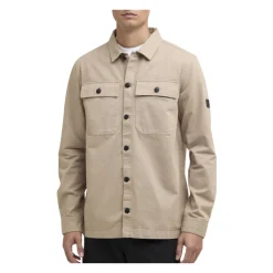 Arlo Overshirt
