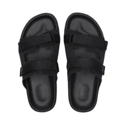 Arpoador Suede Sandal