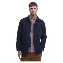 Ashby Casual Jacket