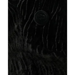 Astrakan Coat