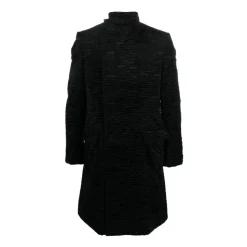 Astrakan Coat