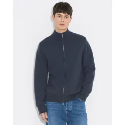 Atlantic Zip Cardigan