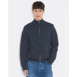 Atlantic Zip Cardigan