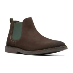 Atticus LT Top Chelsea Boots