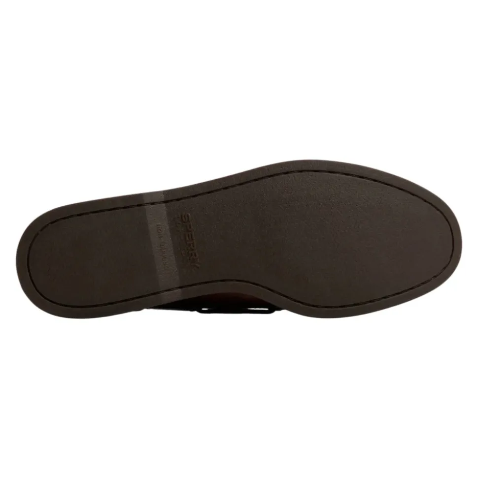Autentisk Original 2-Eye Båtsko