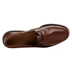Autentisk Original 2-Eye Båtsko