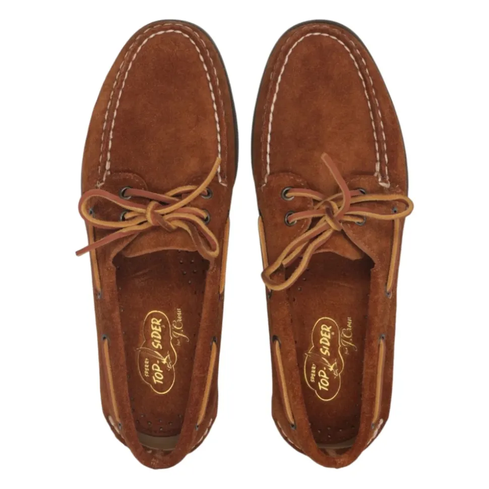 Authentic Original Cloud J.Crew