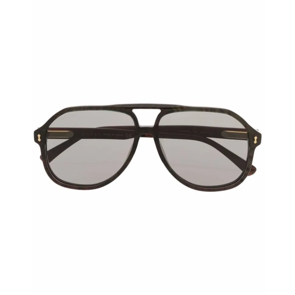 Aviator Solbriller