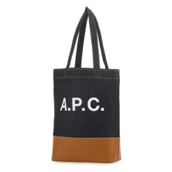 Axel Tote Bag