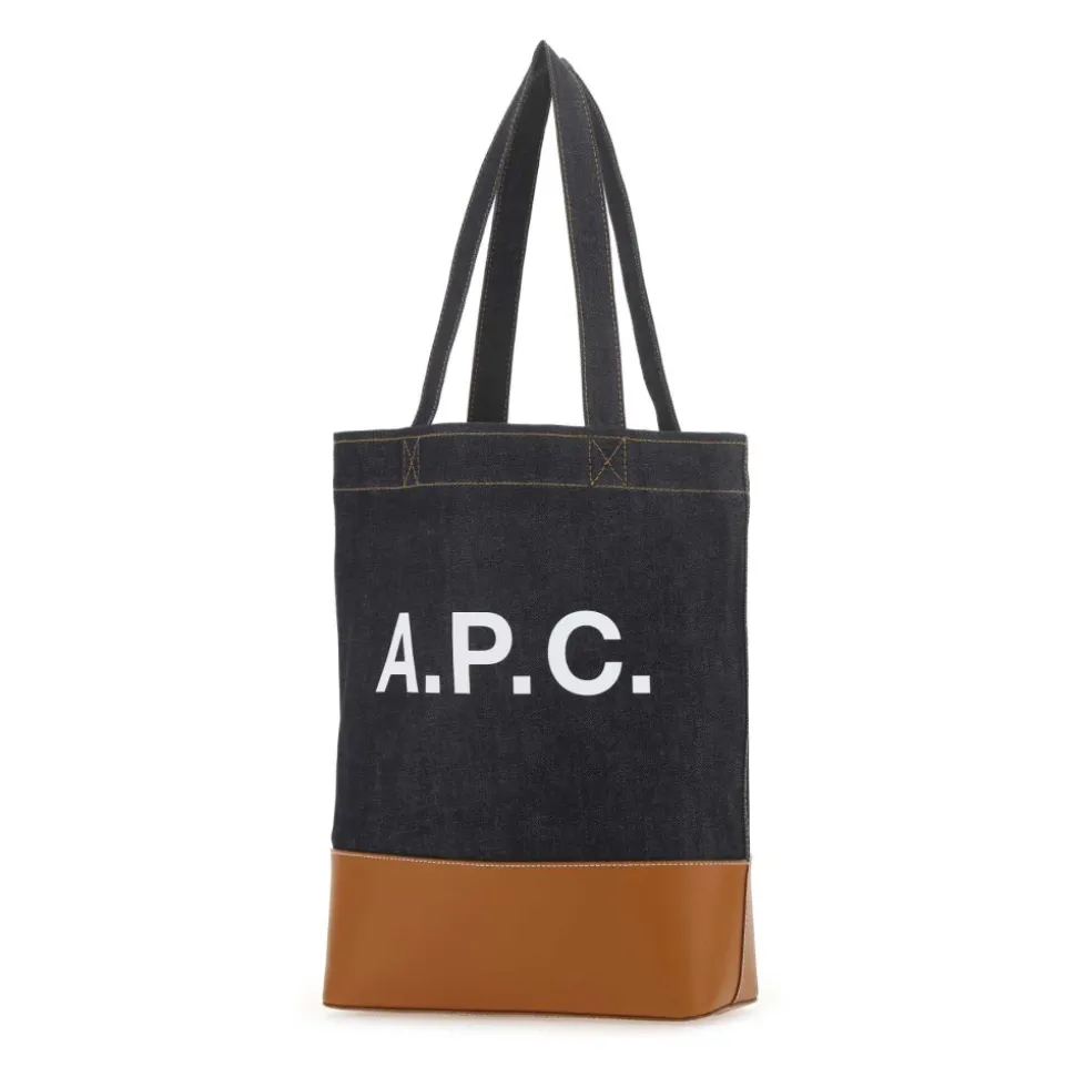 Axel Tote Bag