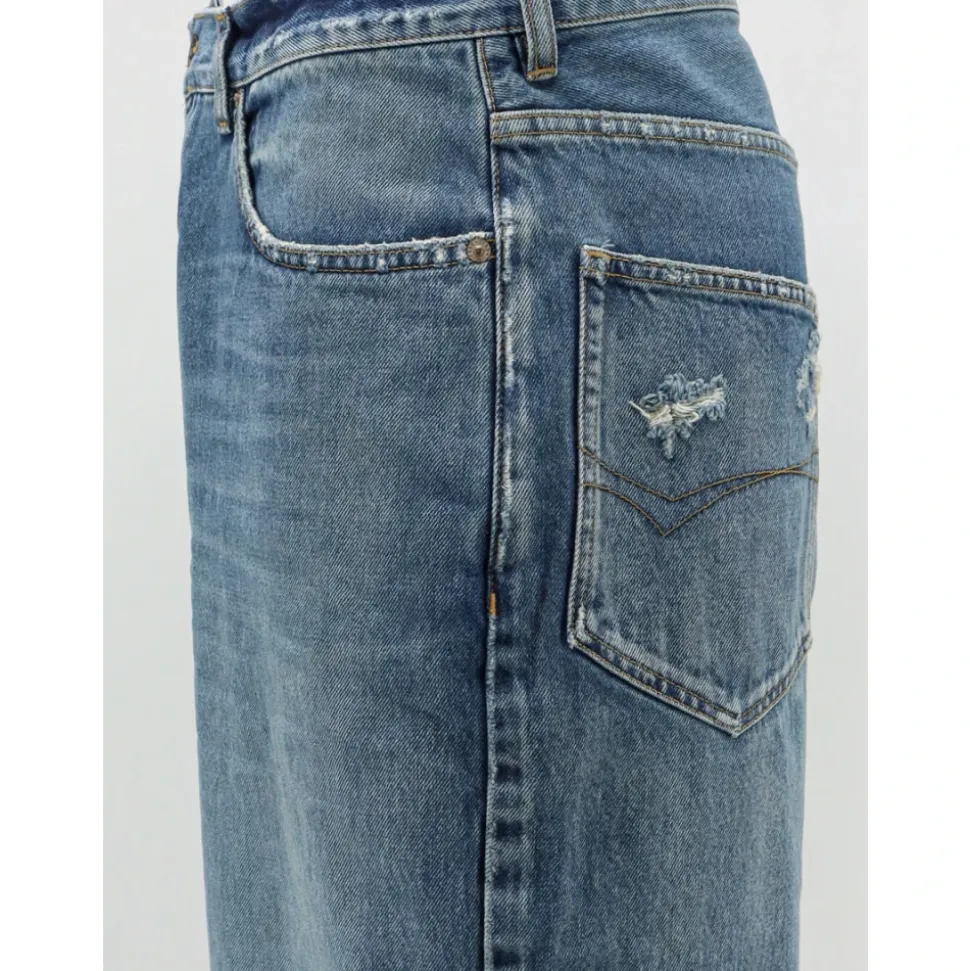 Baggy Jeans