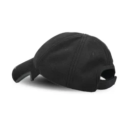 Balenciaga Hats Black