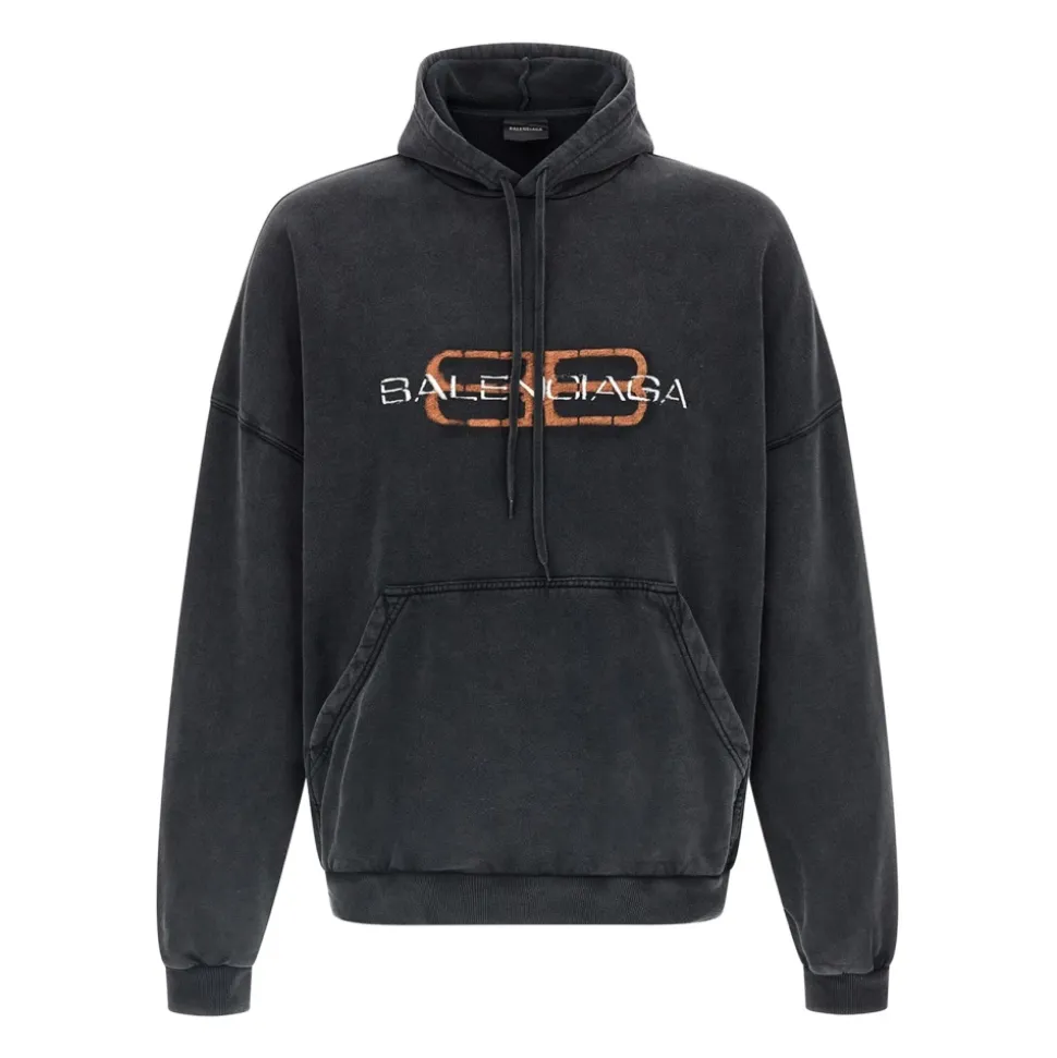 Balenciaga Sweaters