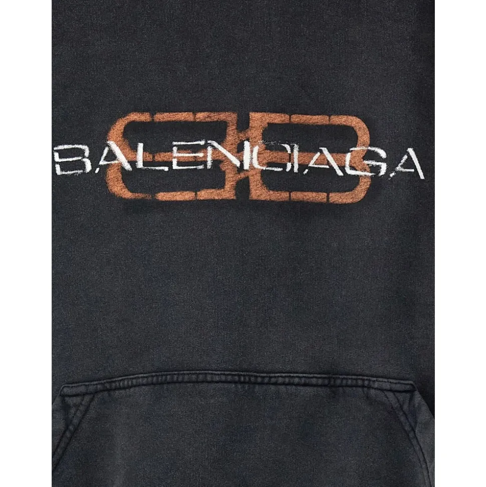 Balenciaga Sweaters