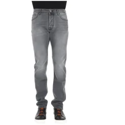 Bard Fit Jeans