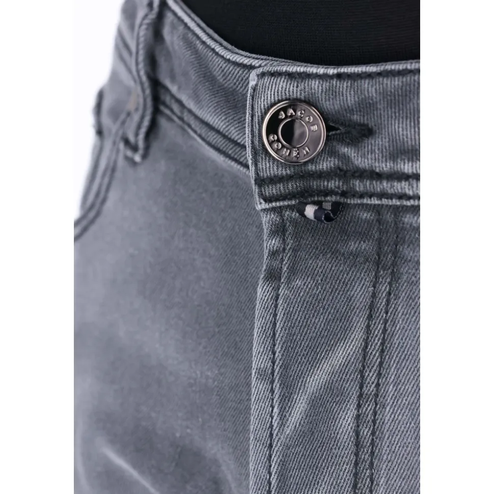 Bard Fit Jeans