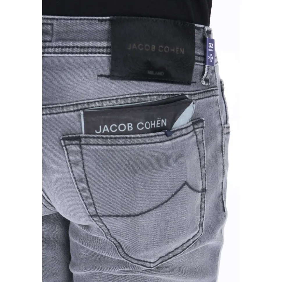 Bard Fit Jeans