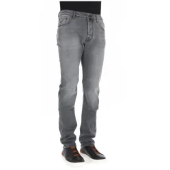 Bard Fit Jeans