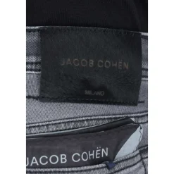 Bard Fit Jeans