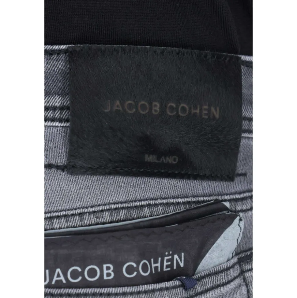 Bard Fit Jeans