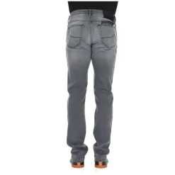 Bard Fit Jeans