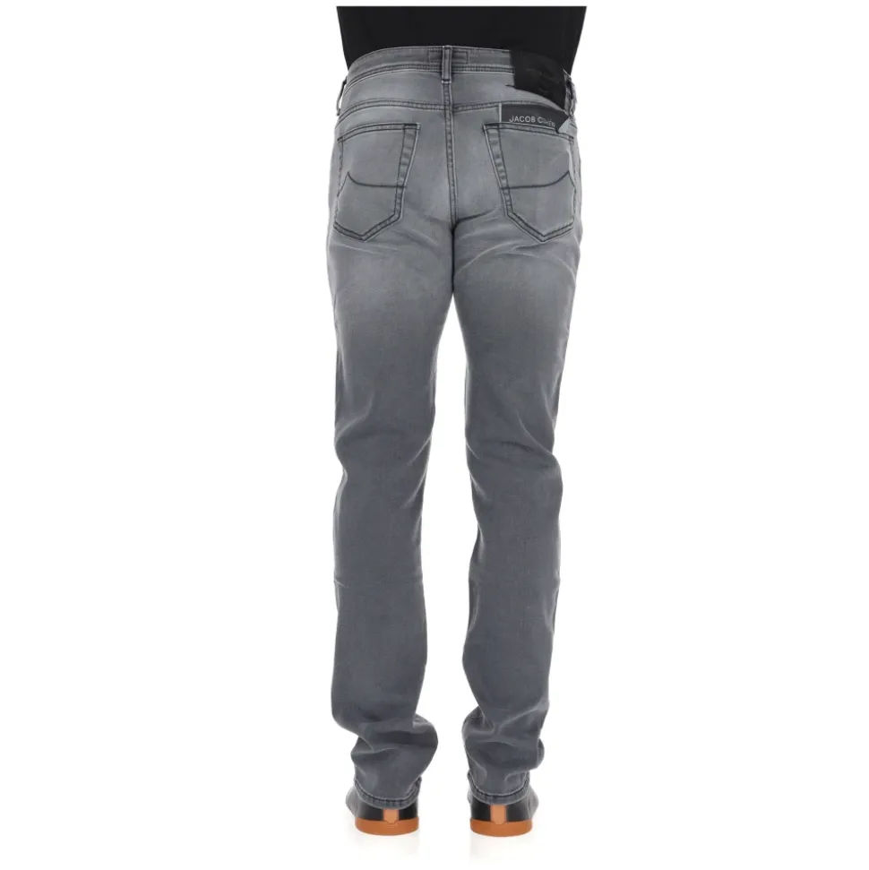 Bard Fit Jeans