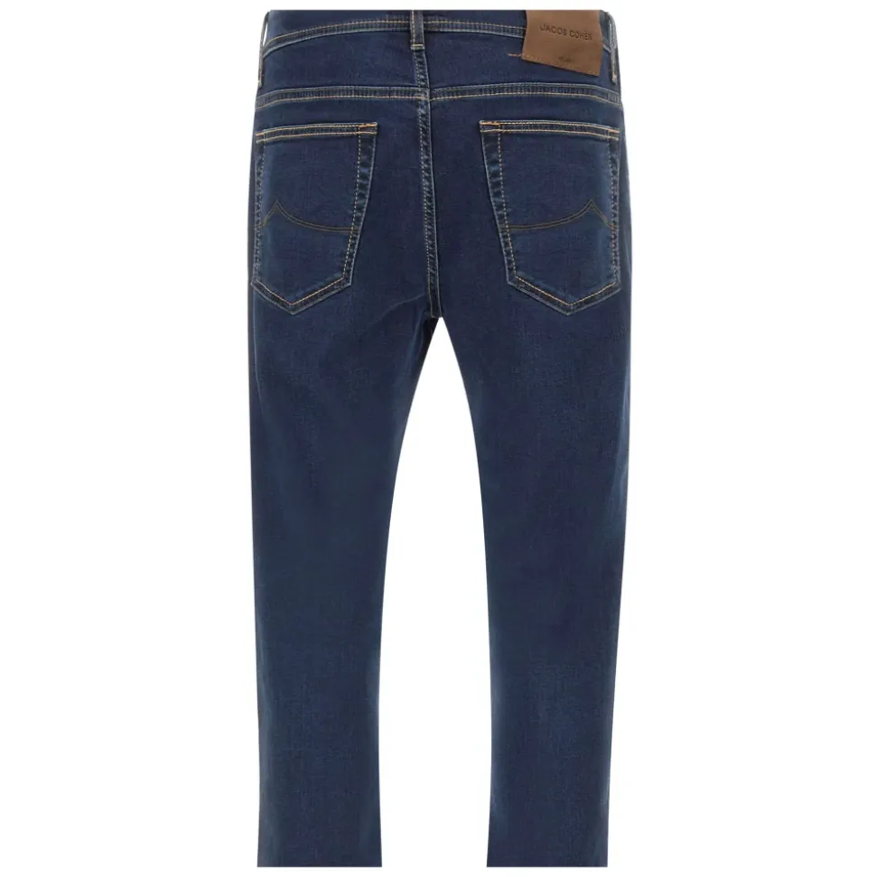 Bard Jeans