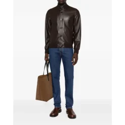 Bard 5-Pocket Jeans