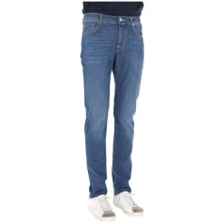 Bard Resort Slim-fit Jeans