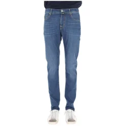 Bard Resort Slim-fit Jeans