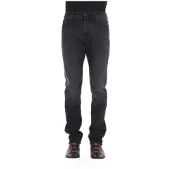 Bard Slim-fit Jeans