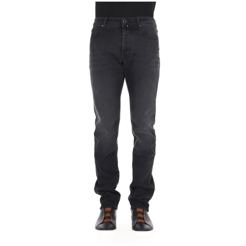 Bard Slim-fit Jeans