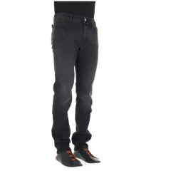 Bard Slim-fit Jeans