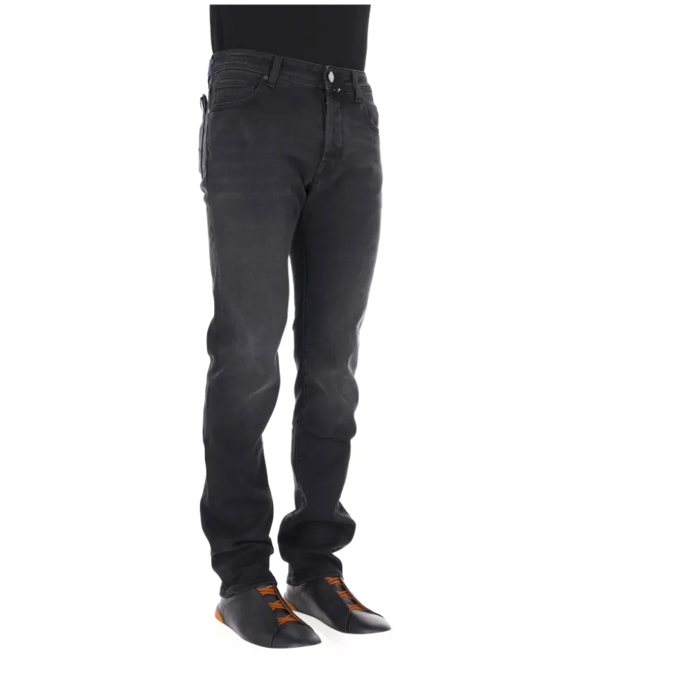 Bard Slim-fit Jeans