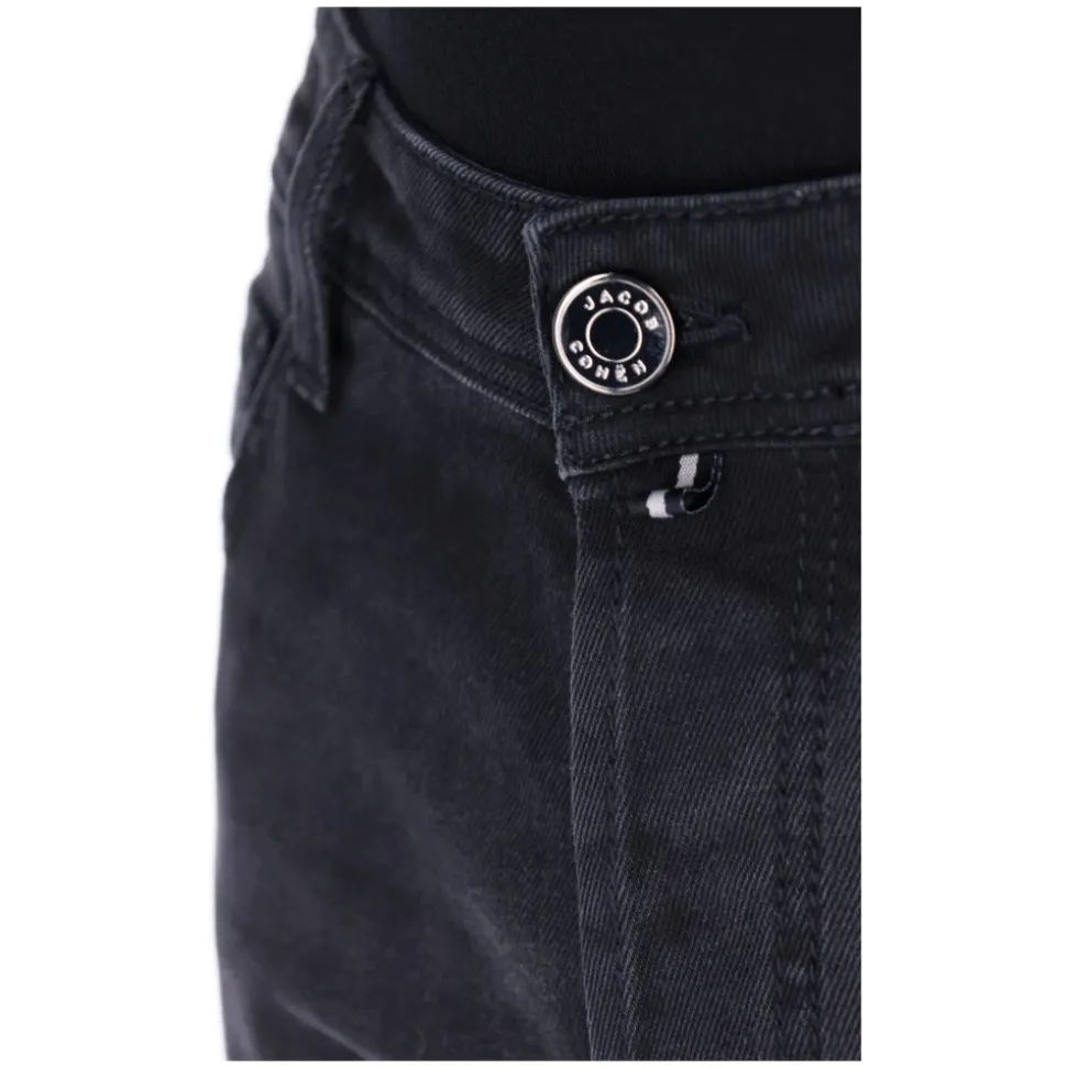 Bard Slim-fit Jeans