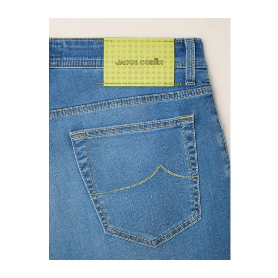 Bard Slim-fit Jeans