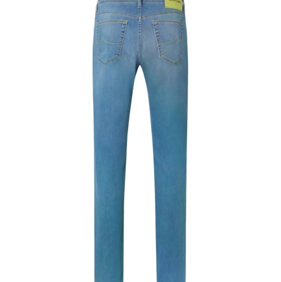 Bard Slim-fit Jeans