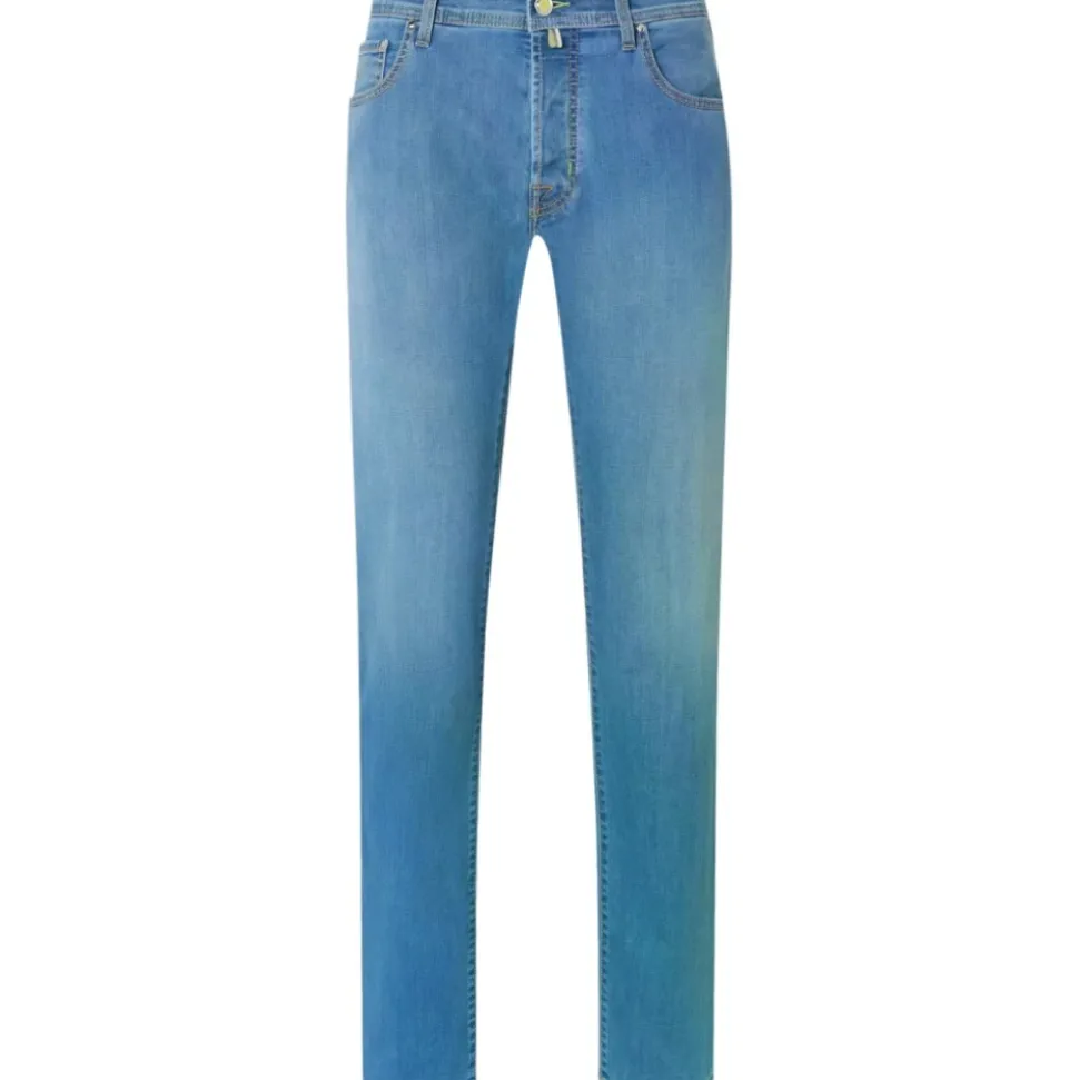 Bard Slim-fit Jeans