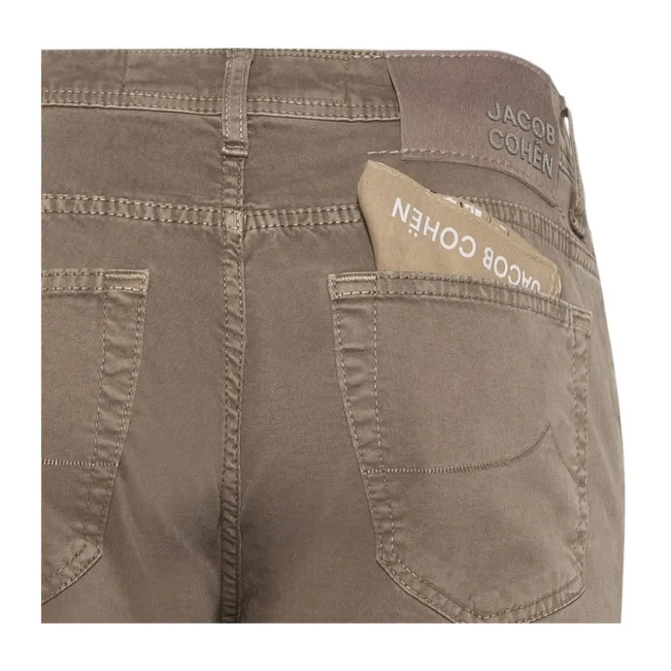 Bard Slim-fit Jeans