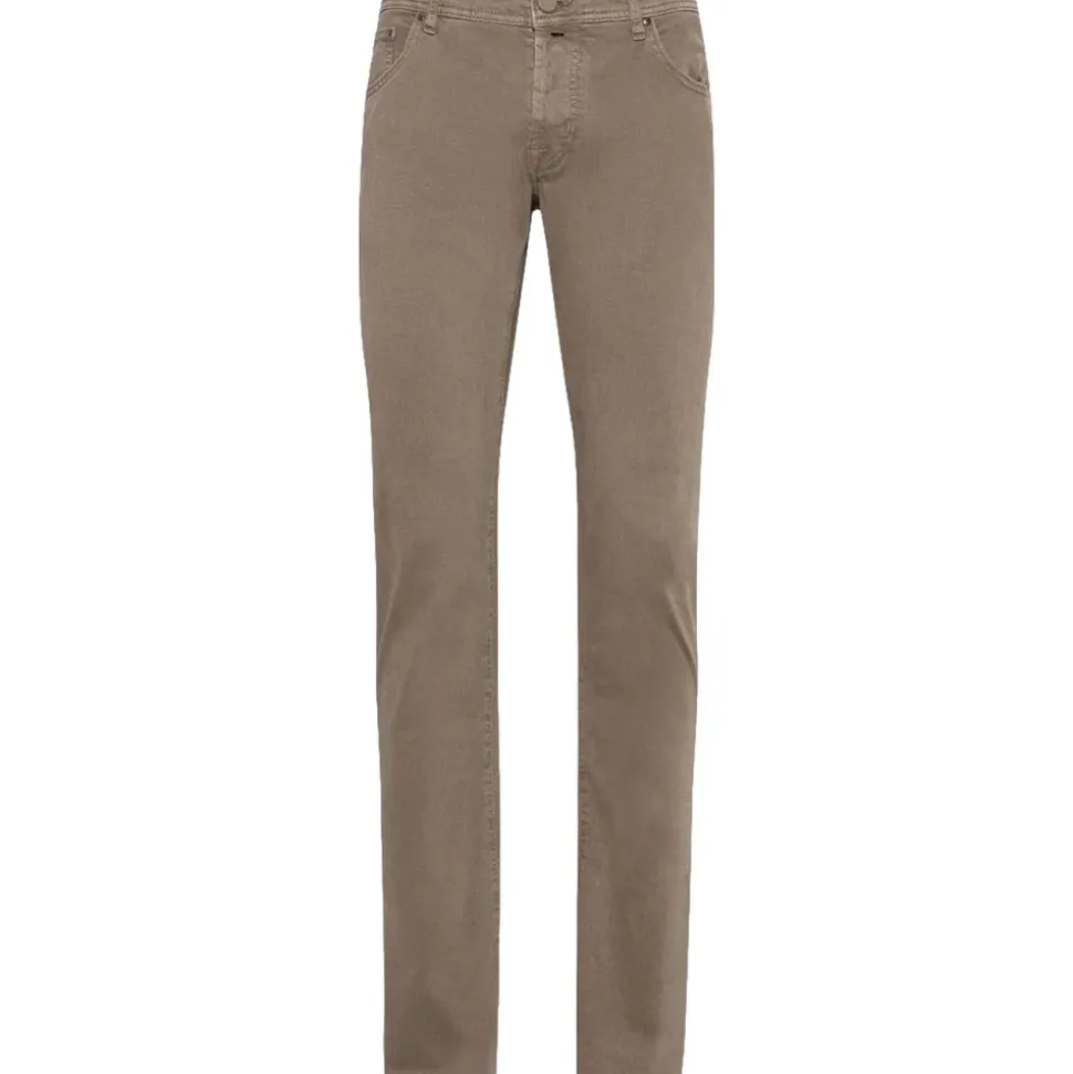 Bard Slim-fit Jeans