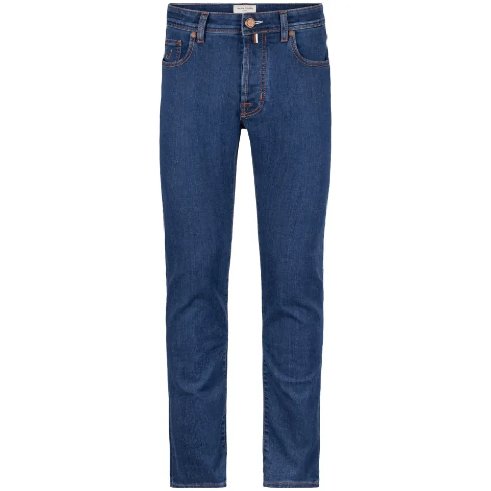 Bard Slim-fit Jeans