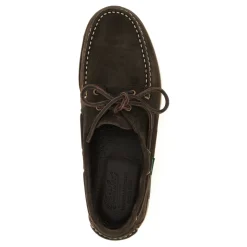 Barth Boat Shoe