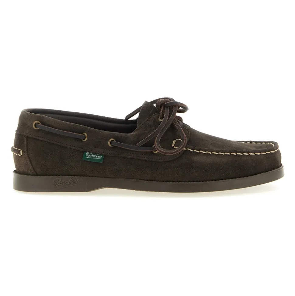 Barth Boat Shoe